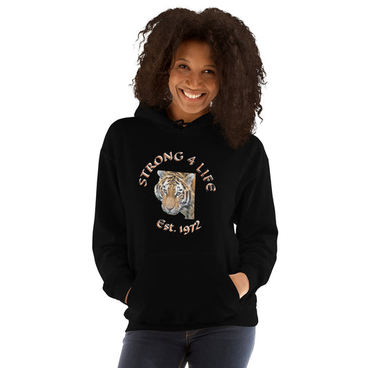 Strong 4 Life Unisex Hoodie